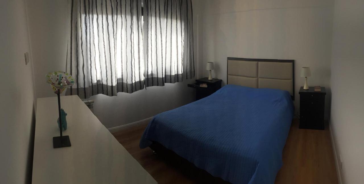 Hermoso Departamento Con Vista Al Mar 马德普拉塔 外观 照片