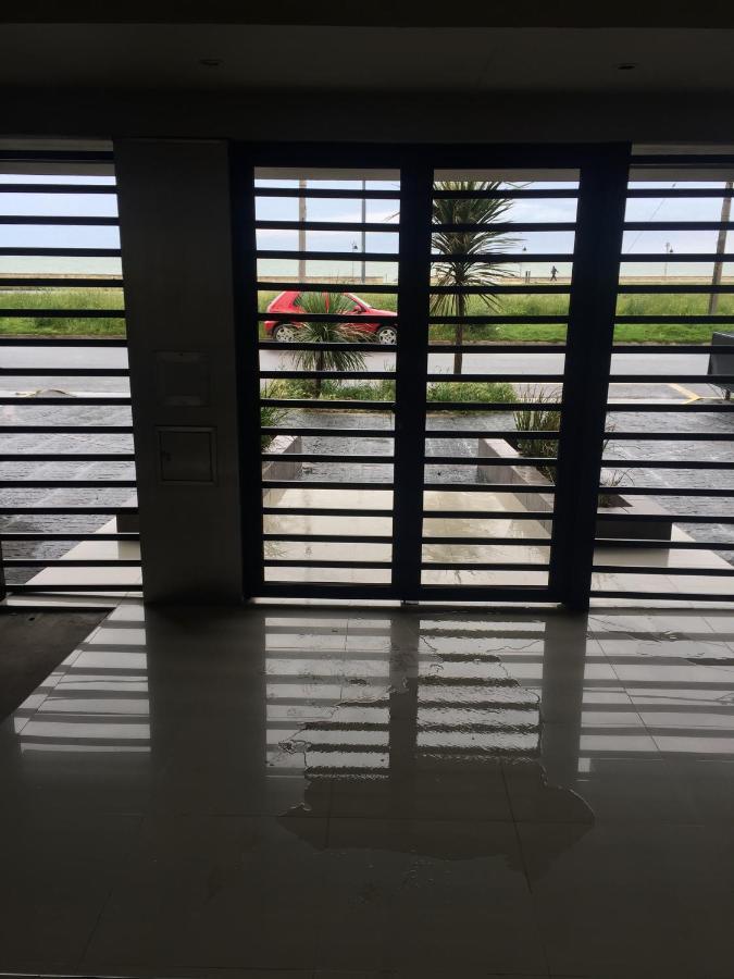 Hermoso Departamento Con Vista Al Mar 马德普拉塔 外观 照片