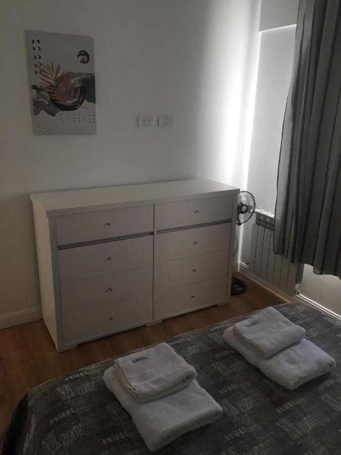 Hermoso Departamento Con Vista Al Mar 马德普拉塔 外观 照片