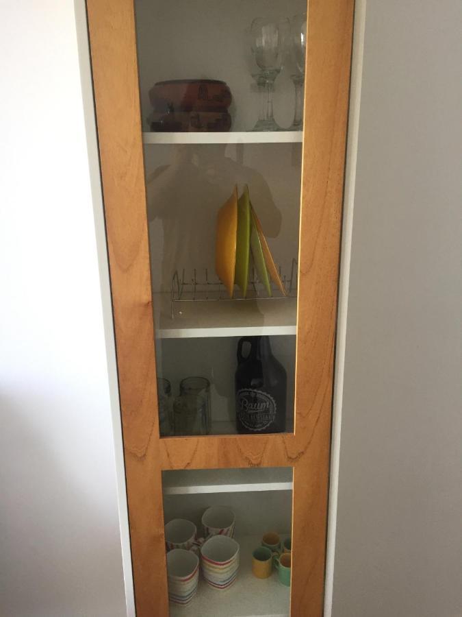 Hermoso Departamento Con Vista Al Mar 马德普拉塔 外观 照片